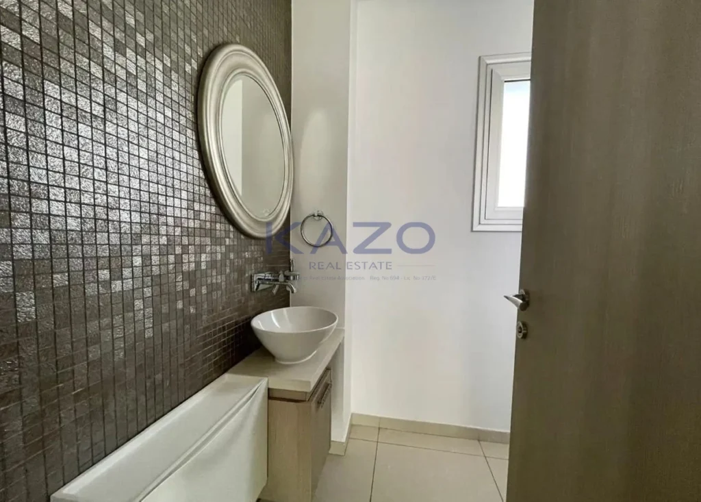 5 Bedroom House for Rent in Limassol District