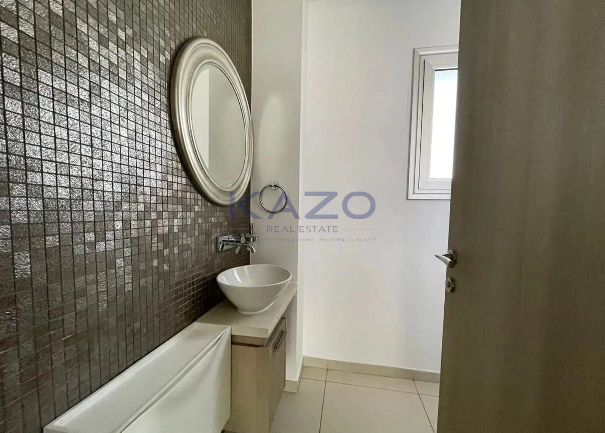 5 Bedroom House for Rent in Limassol District
