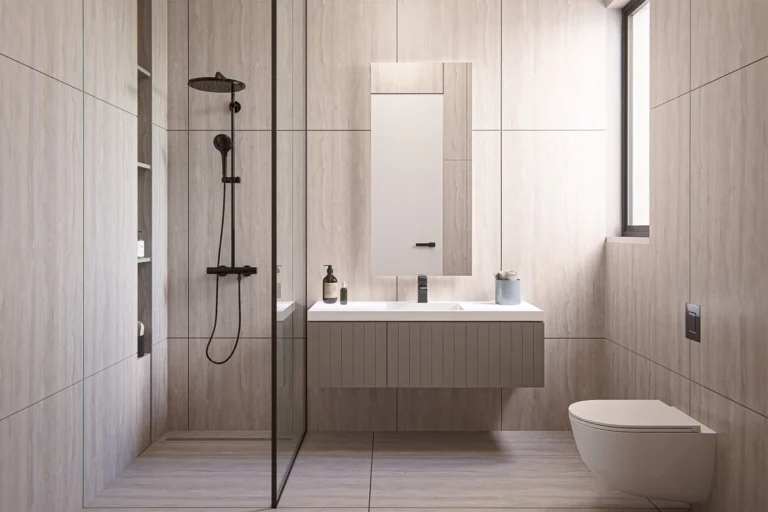 2 Bedroom Apartment for Sale in Limassol – Ekali