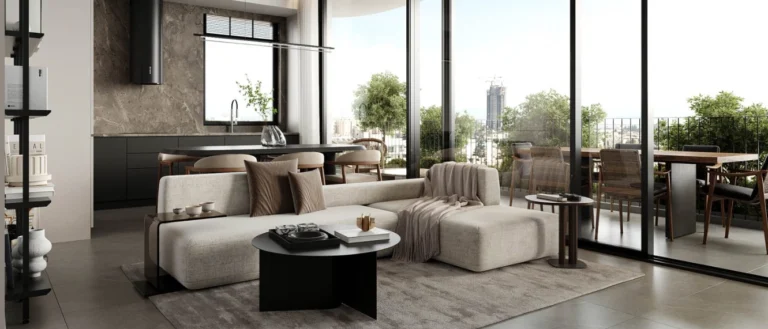 2 Bedroom Apartment for Sale in Limassol District