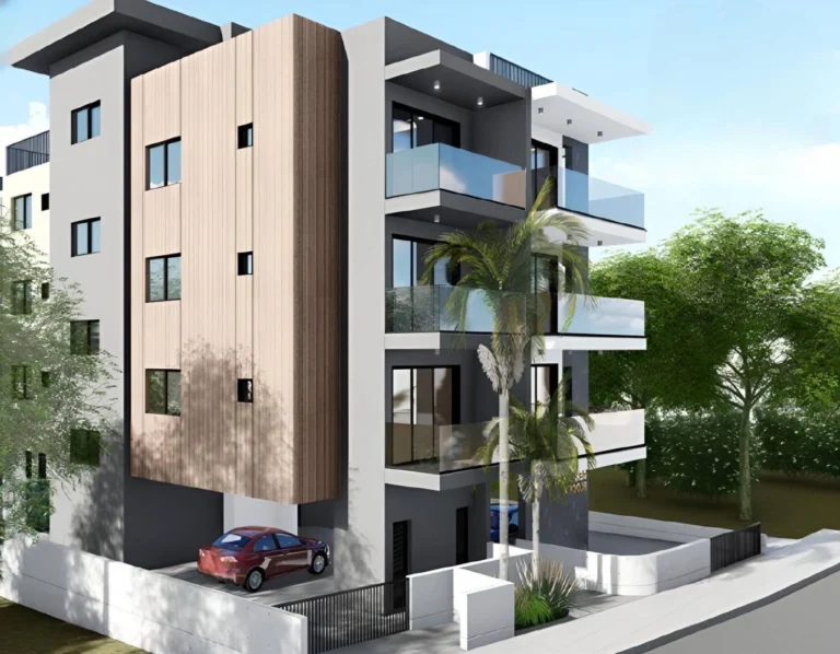Apartments