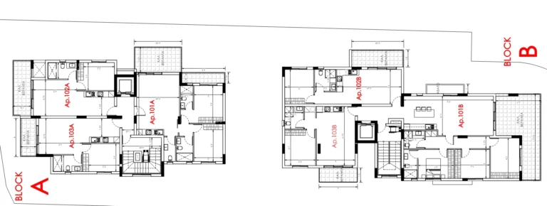 Apartments