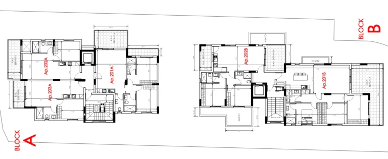 Apartments