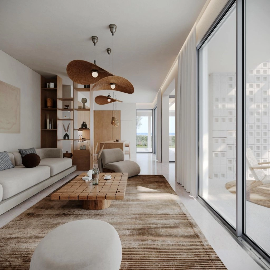 3 Bedroom House for Sale in Pervolia Larnacas
