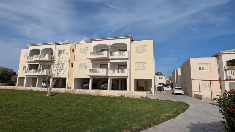 2 Bedroom Apartment for Sale in Mandria, Paphos District