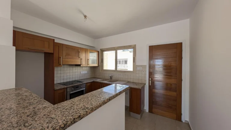 2 Bedroom Apartment for Sale in Mandria, Paphos District