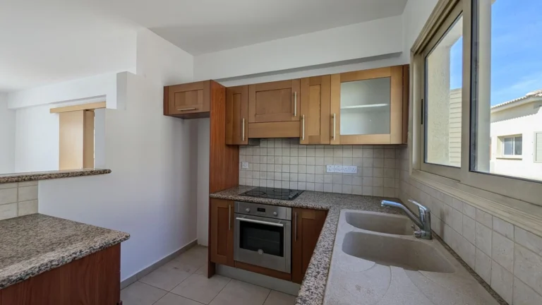 2 Bedroom Apartment for Sale in Mandria, Paphos District