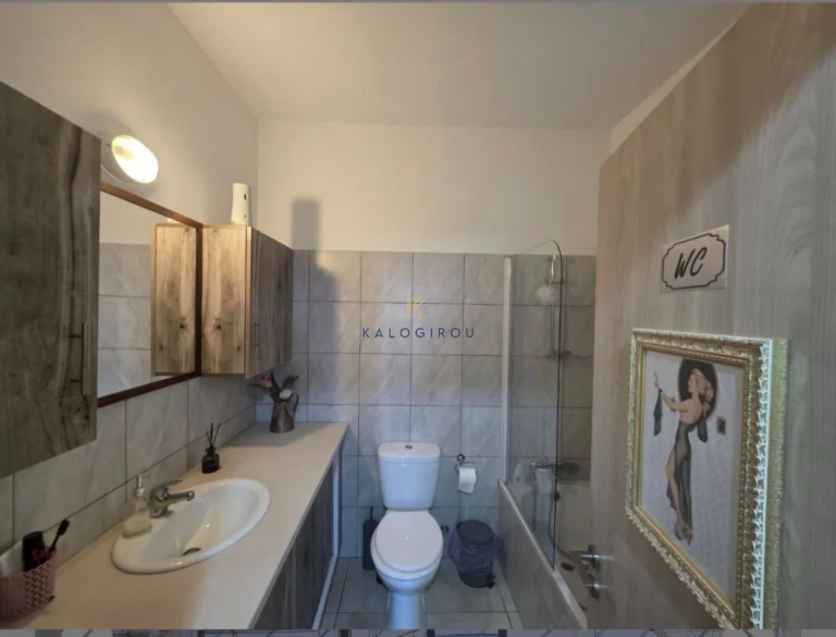 3 Bedroom Apartment for Sale in Larnaca District