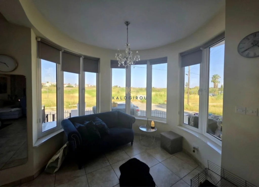 3 Bedroom Apartment for Sale in Larnaca District