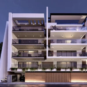 2 Bedroom Apartment for Sale in Larnaca District