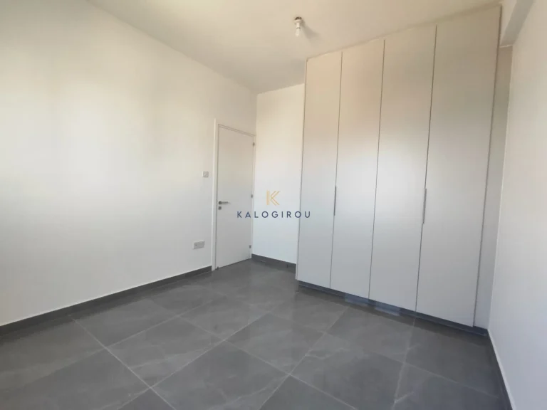 3 Bedroom Apartment for Sale in Aradippou, Larnaca District