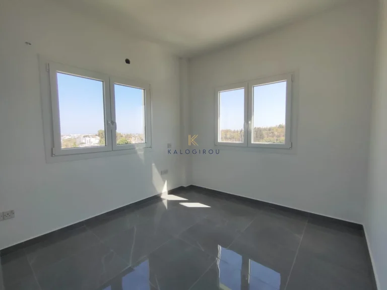 3 Bedroom Apartment for Sale in Aradippou, Larnaca District