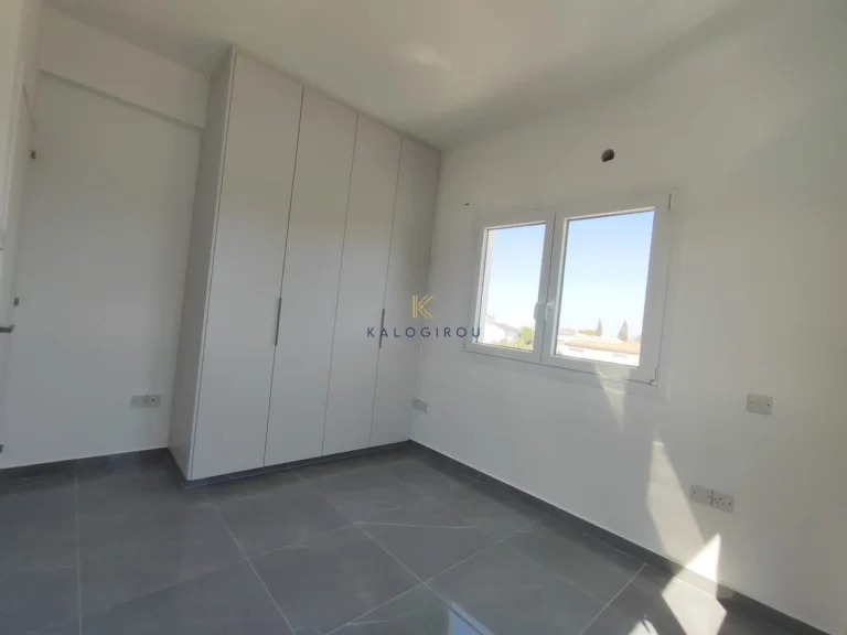 3 Bedroom Apartment for Sale in Aradippou, Larnaca District