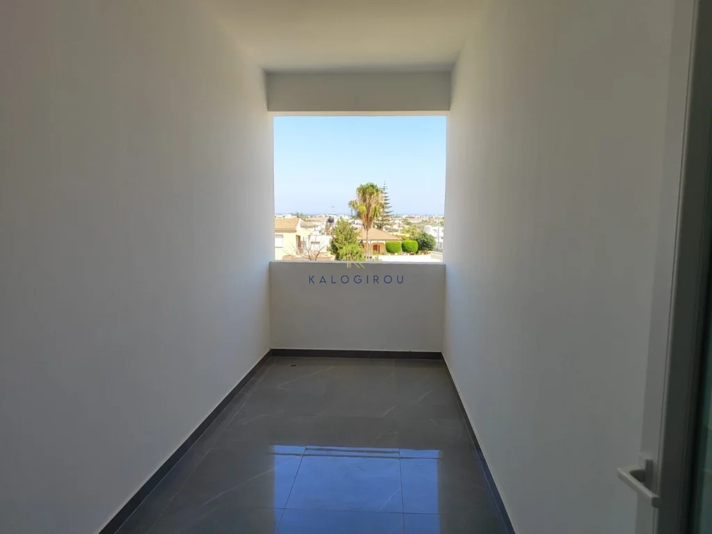 3 Bedroom Apartment for Sale in Aradippou, Larnaca District