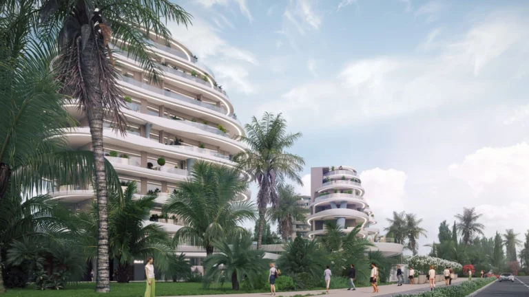 Cheap Apartments for Sale Limassol up to 900000 euro