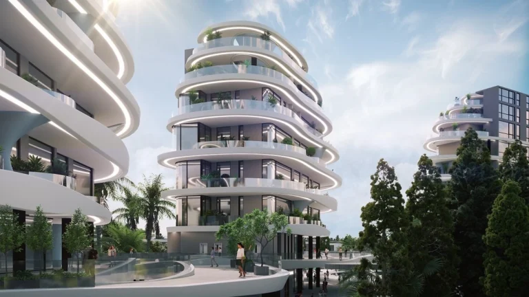 Cheap Apartments for Sale Limassol up to 800000 euro