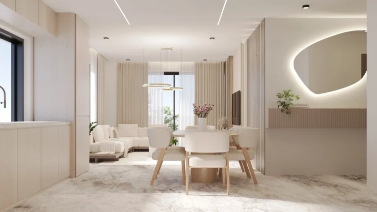 2 Bedroom Apartment for Sale in Larnaca District