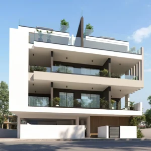 2 Bedroom Apartment for Sale in Agios Nikolaos, Larnaca District