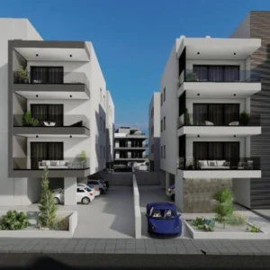 2 Bedroom Apartment for Sale in Limassol District