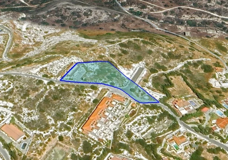 for Sale in Agios Tychonas, Limassol District