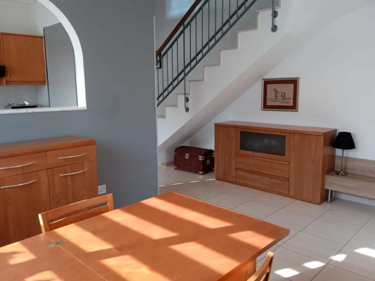 3 Bedroom House for Sale in Paphos – Universal