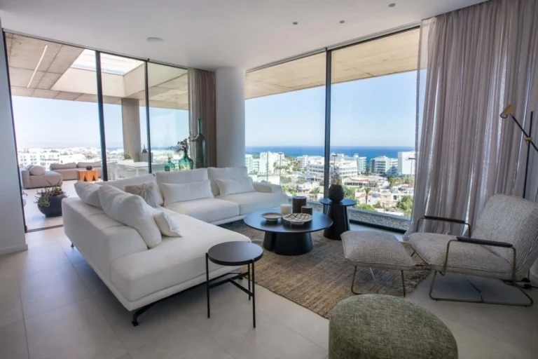 3 Bedroom Apartment for Sale in Protaras, Famagusta District