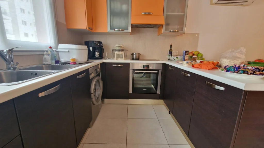 2 Bedroom Apartment for Sale in Limassol – Petrou kai Pavlou