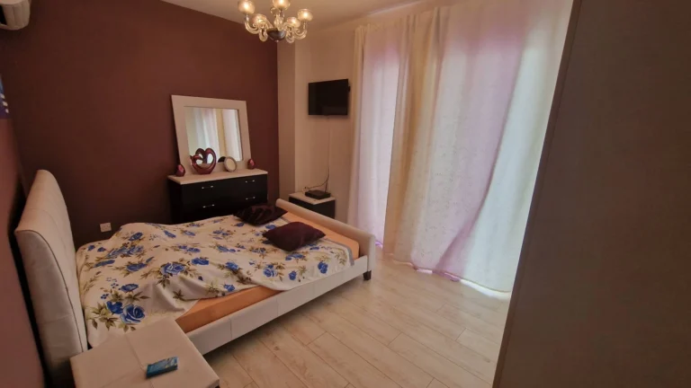 2 Bedroom Apartment for Sale in Limassol – Petrou kai Pavlou