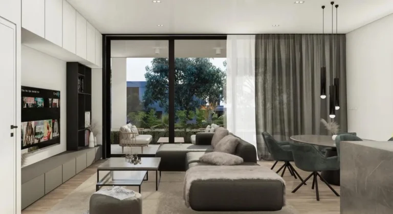 2 Bedroom Apartment for Sale in Lakatameia – Agios Nikolaos, Nicosia District