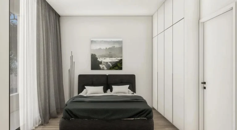 2 Bedroom Apartment for Sale in Lakatameia – Agios Nikolaos, Nicosia District