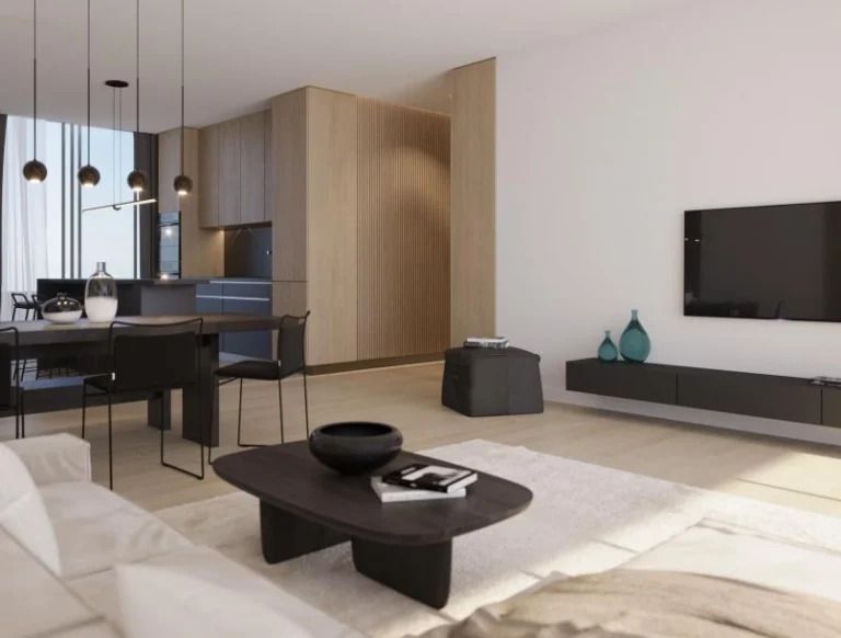 1 Bedroom Apartment for Sale in Tombs Of the Kings, Paphos District