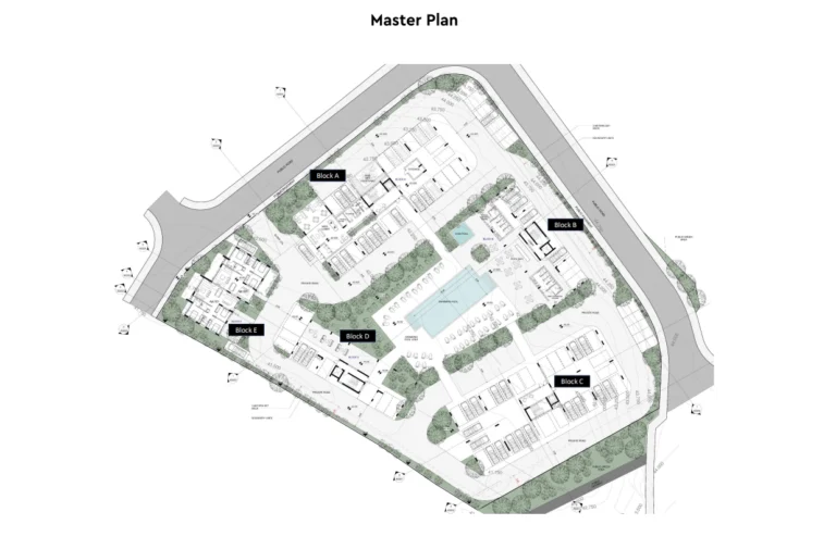 1 Bedroom Apartment for Sale in Tombs Of the Kings, Paphos District