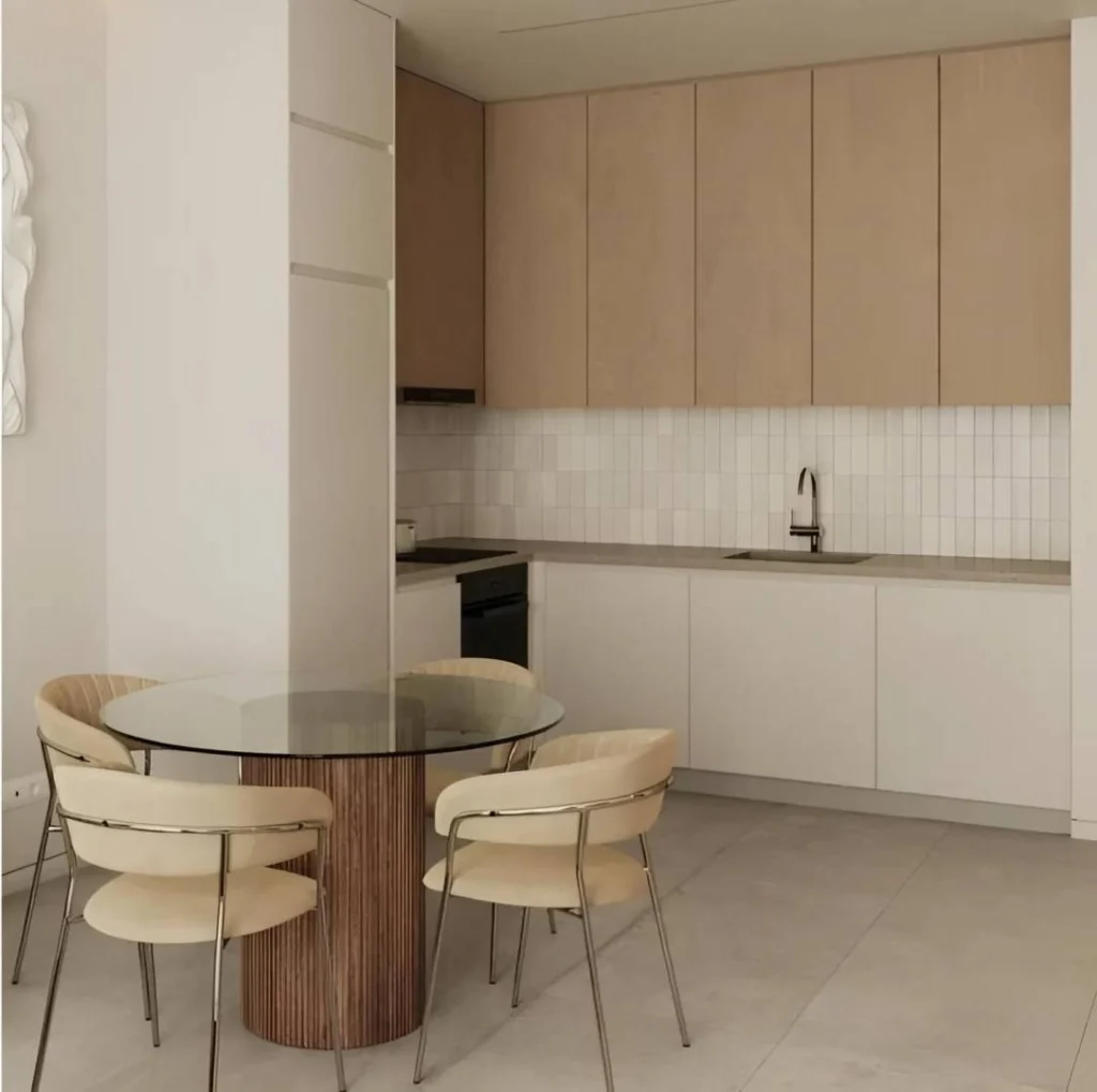 1 Bedroom Apartment for Sale in Chlorakas, Paphos District