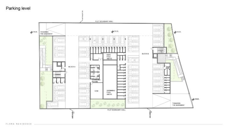 1 Bedroom Apartment for Sale in Chlorakas, Paphos District