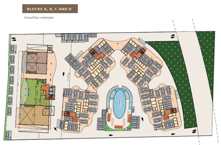 2 Bedroom Apartment for Sale in Livadia Larnakas, Larnaca District
