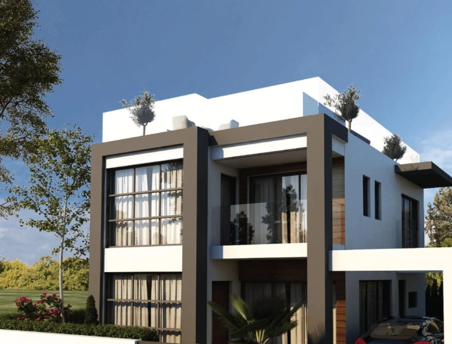 3 Bedroom House for Sale in Paralimni, Famagusta District