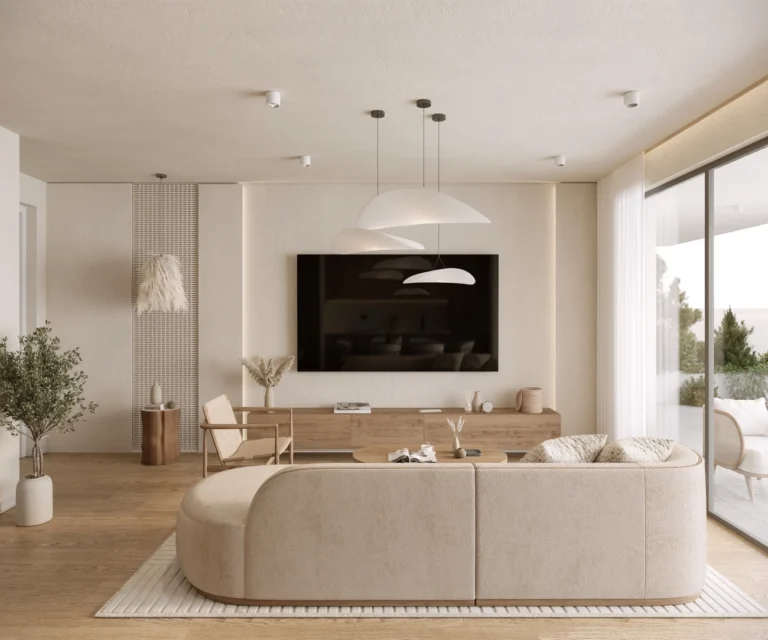 4 Bedroom House for Sale in Famagusta – Agia Napa