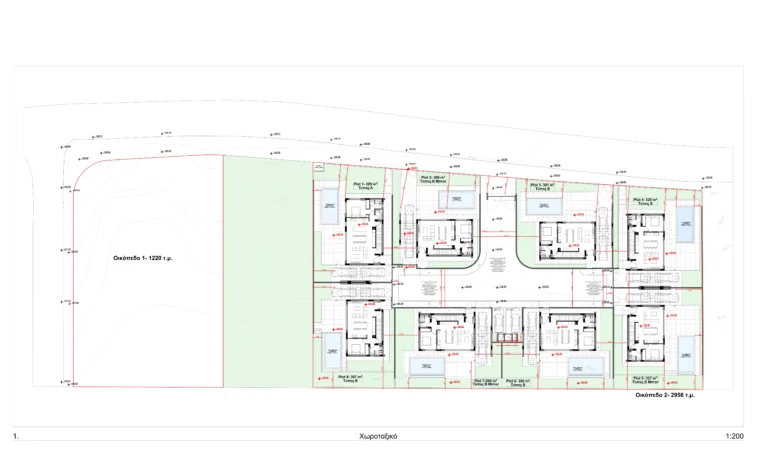 4 Bedroom House for Sale in Famagusta – Agia Napa