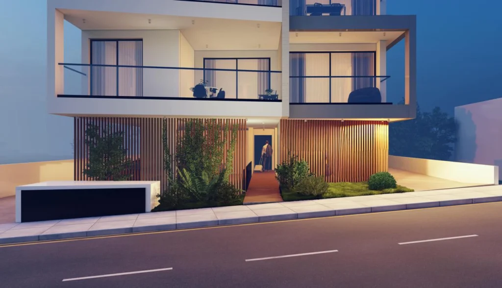 3 Bedroom Apartment for Sale