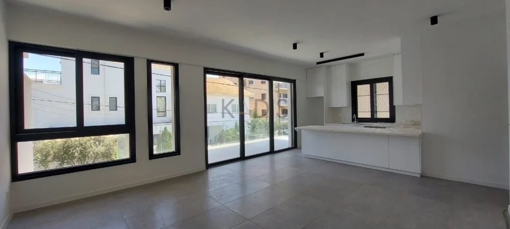 3 Bedroom Apartment for Rent in Strovolos, Nicosia District