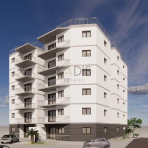 3 Bedroom Apartment for Sale in Kato Polemidia, Limassol District