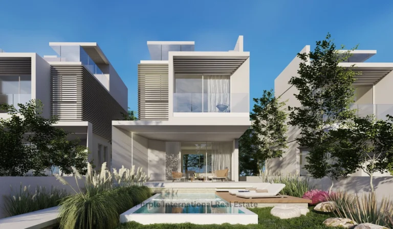 3 Bedroom House for Sale in Paphos District