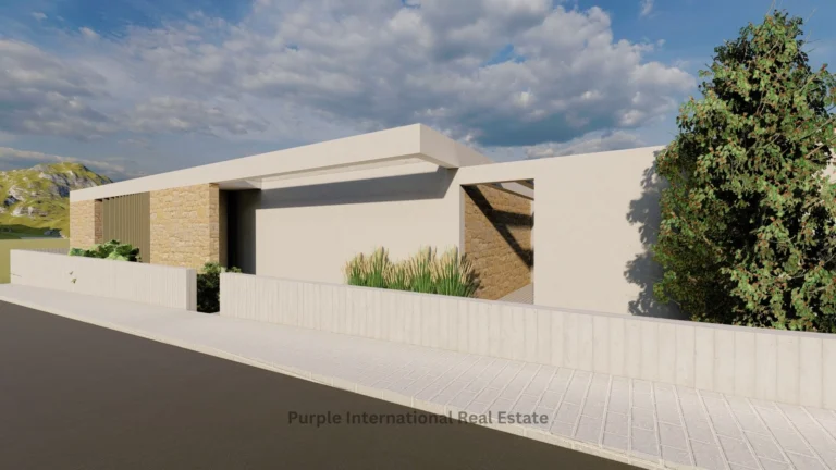 4 Bedroom House for Sale in Peyia, Paphos District