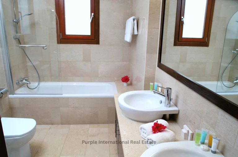 4 Bedroom House for Sale in Aphrodite Hills, Paphos District