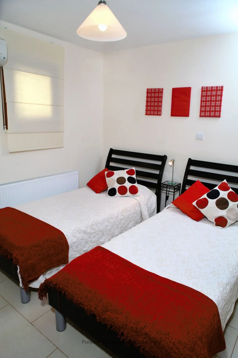 4 Bedroom House for Sale in Aphrodite Hills, Paphos District