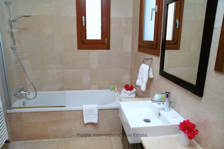 4 Bedroom House for Sale in Aphrodite Hills, Paphos District