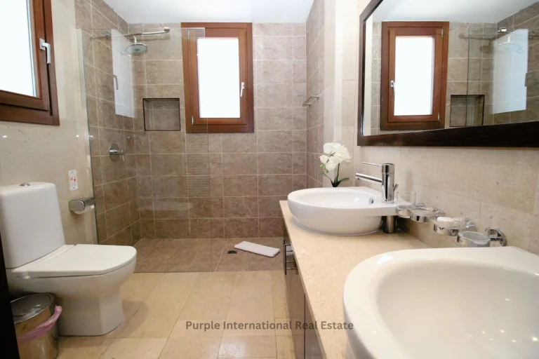 4 Bedroom House for Sale in Aphrodite Hills, Paphos District