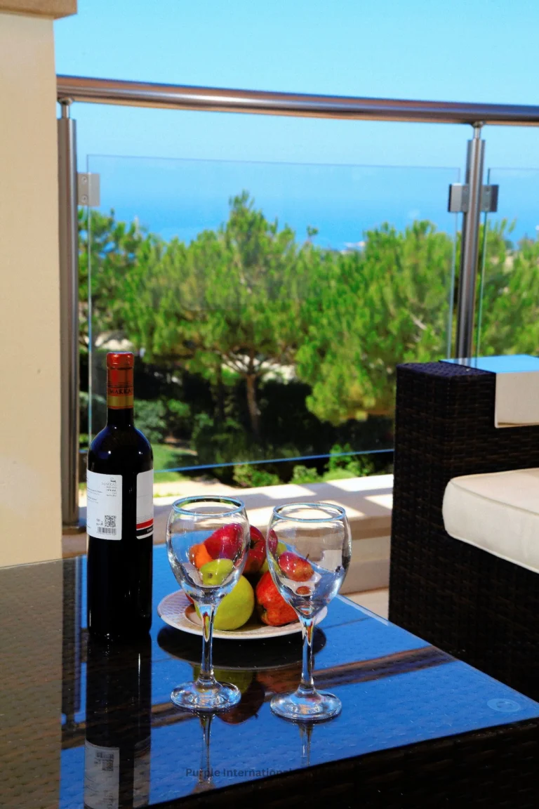 4 Bedroom House for Sale in Aphrodite Hills, Paphos District