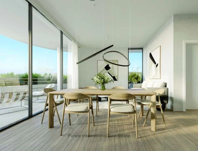 1 Bedroom Apartment for Sale in Kato Paphos