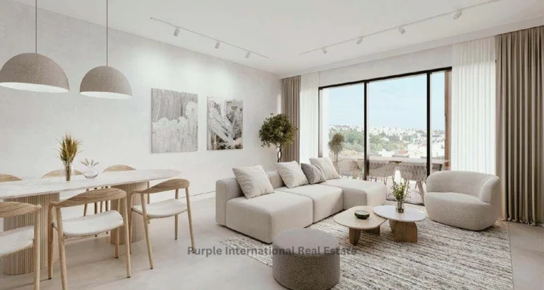 2 Bedroom Apartment for Sale in Paphos District